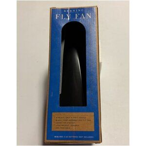 Bernini Table Guard Fly Fan Indoor/Outdoor Pest Control